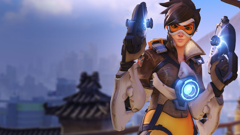 Illustration for article titled Overwatch, el nuevo juego de Blizzard, llegará en primavera a PC, Xbox One y PlayStation 4